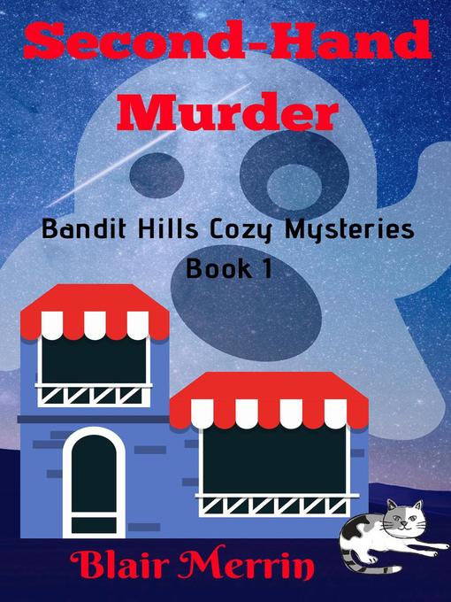 Title details for Second Hand Murder by Blair Merrin - Available